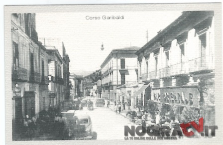 Corso Garibaldi 2