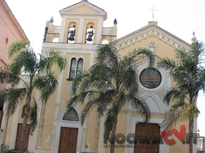 Chiesa San Gioacchino