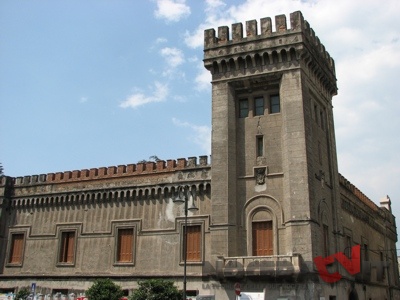 Palazzo Guerritore